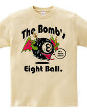 The Bomb s Eight Ball
