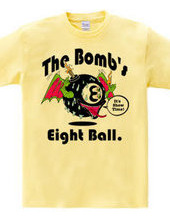 The Bomb s Eight Ball