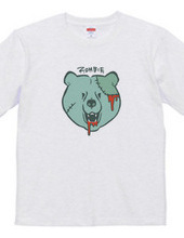 Zombie Bear