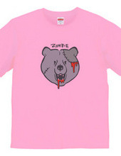 Zombie Bear