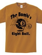 The Bomb s Eight Ball Mono