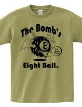 The Bomb s Eight Ball Mono