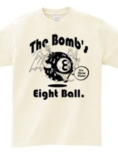 The Bomb s Eight Ball Mono