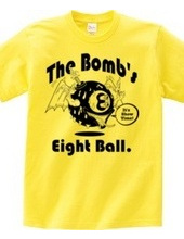 The Bomb s Eight Ball Mono