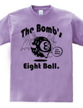 The Bomb s Eight Ball Mono