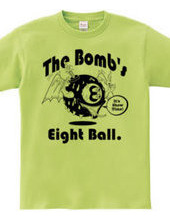 The Bomb s Eight Ball Mono