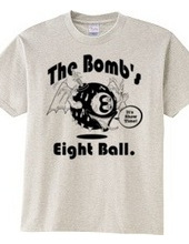 The Bomb s Eight Ball Mono