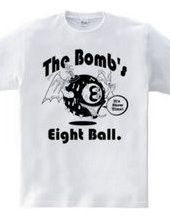 The Bomb s Eight Ball Mono