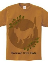 Forever With Cats