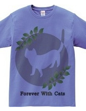 Forever With Cats