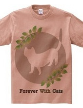 Forever With Cats