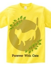 Forever With Cats