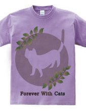 Forever With Cats