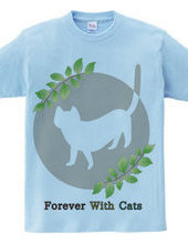 Forever With Cats