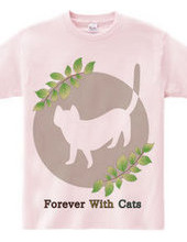 Forever With Cats