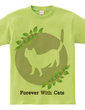 Forever With Cats