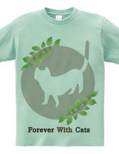 Forever With Cats