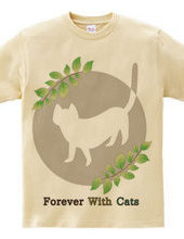 Forever With Cats