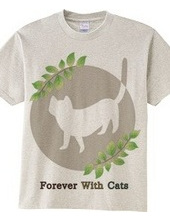 Forever With Cats