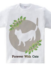 Forever With Cats