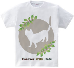 Forever With Cats