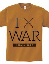 I Hate WAR