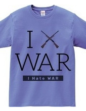 I Hate WAR