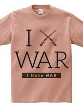 I Hate WAR