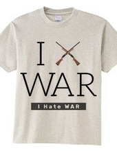 I Hate WAR