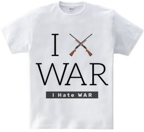 I Hate WAR