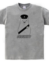 Security Bear