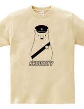 Security Bear