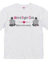 Weird  Fight  Club3