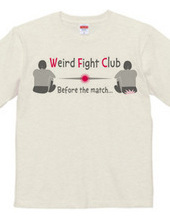 Weird  Fight  Club3