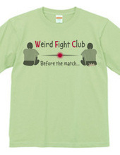 Weird  Fight  Club3