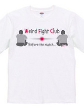 Weird  Fight  Club3