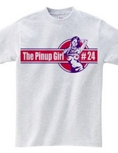 The Pinup Girl #24