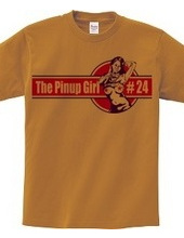 The Pinup Girl #24