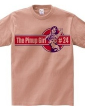 The Pinup Girl #24