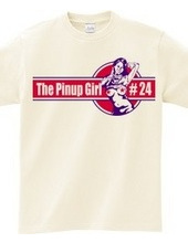 The Pinup Girl #24