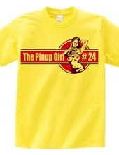 The Pinup Girl #24