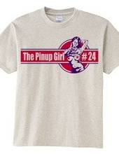 The Pinup Girl #24