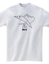 bird TEE