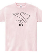 bird TEE