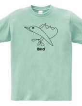 bird TEE