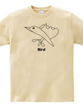 bird TEE