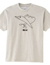 bird TEE