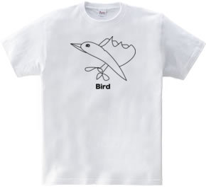 bird TEE