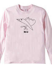 bird TEE