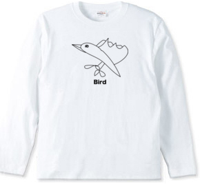 bird TEE